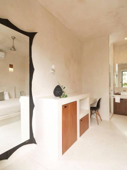 White Elephant Casa Boutique Tulum Exterior photo