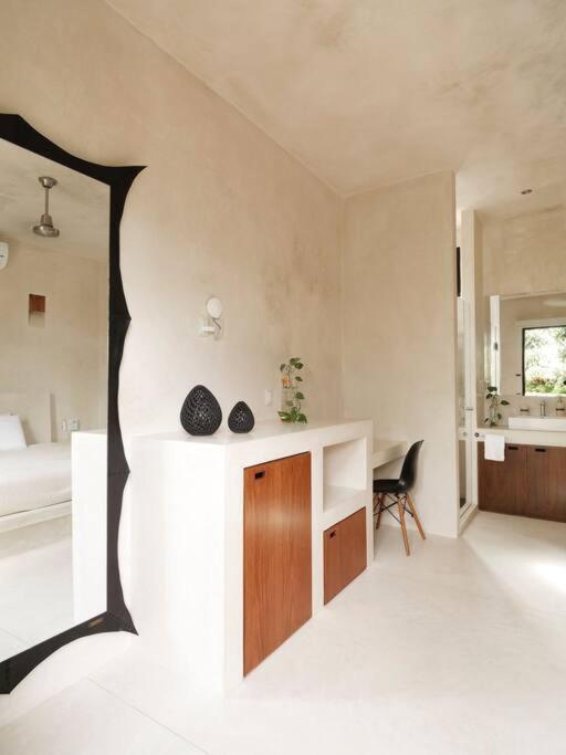 White Elephant Casa Boutique Tulum Exterior photo