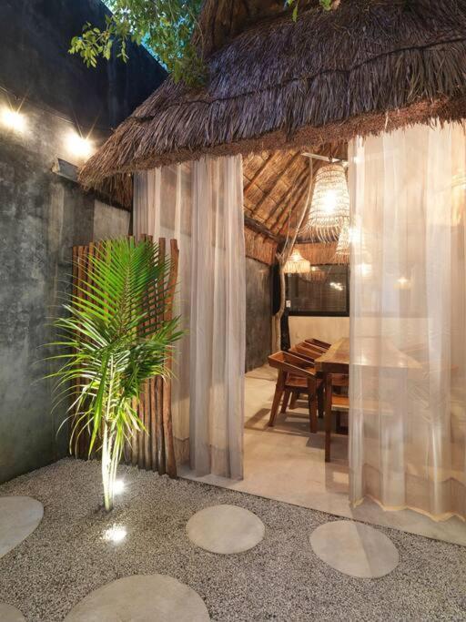 White Elephant Casa Boutique Tulum Exterior photo